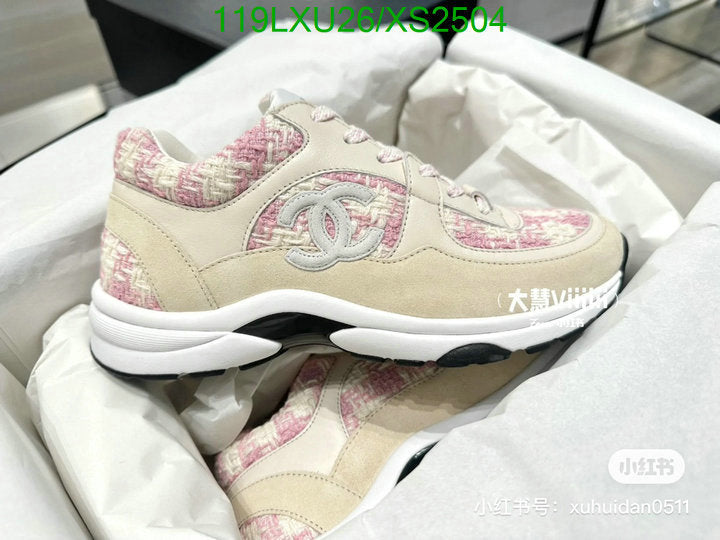 SAMC - CHL Women Shoes Sneakers - 212
