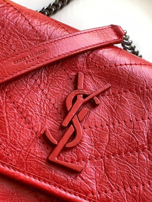 Glamy - YLS Bags - 003