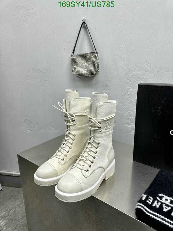 SAMC - CHL Women Boots - 069