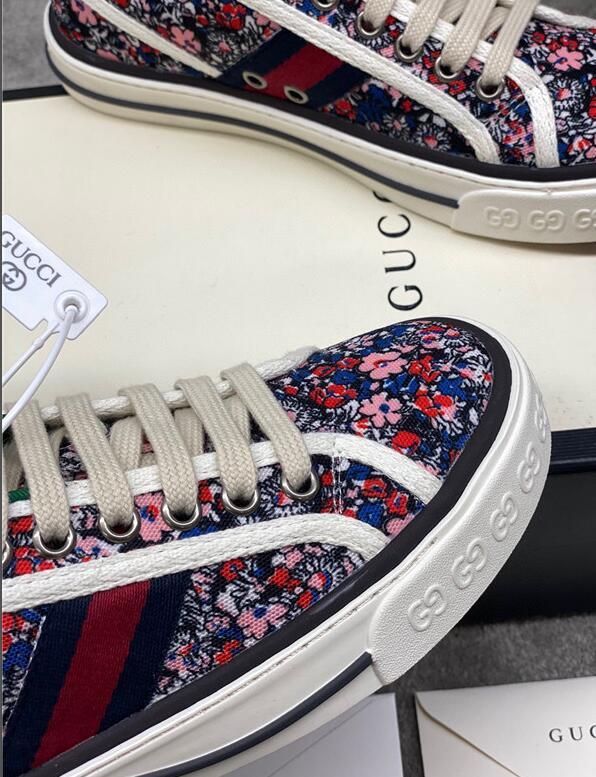 SAMC - GUKI Women Shoes - 1813