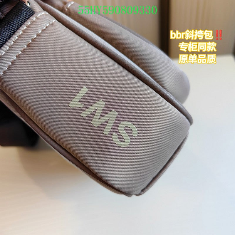 ELE Fashion -BBR Bags - 073