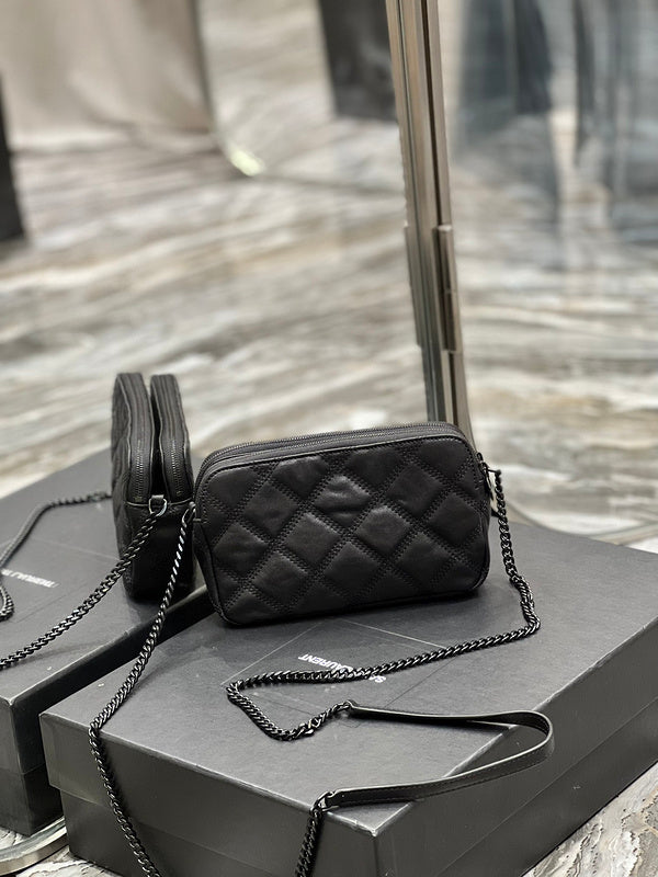 Glamy - YLS Bags - 870