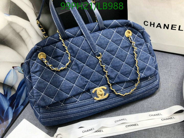 SAMC - CHL Bags Handbags - 138