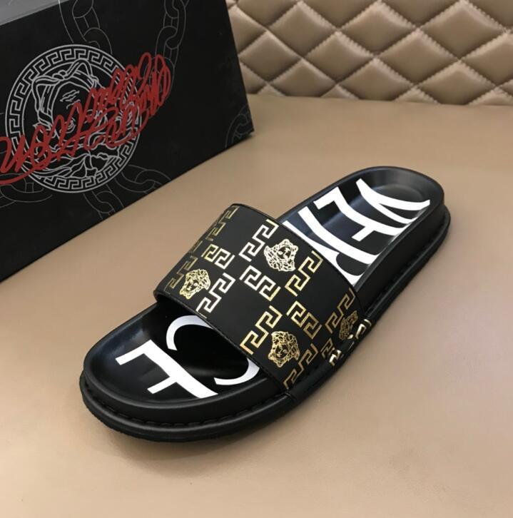 SAMC - VAR Men Shoes - 161