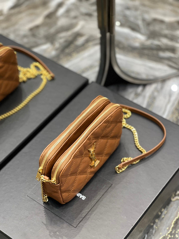 Satchel Bags - SLY Bags - 593