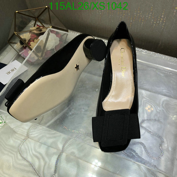 SAMCC - DOR Women Shoes - 1973