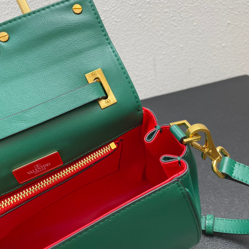 Satchel Bags - VTO Bags - 1106