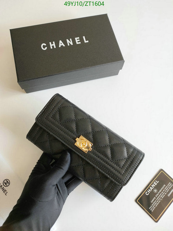 SAMC - CHL Wallets - 079