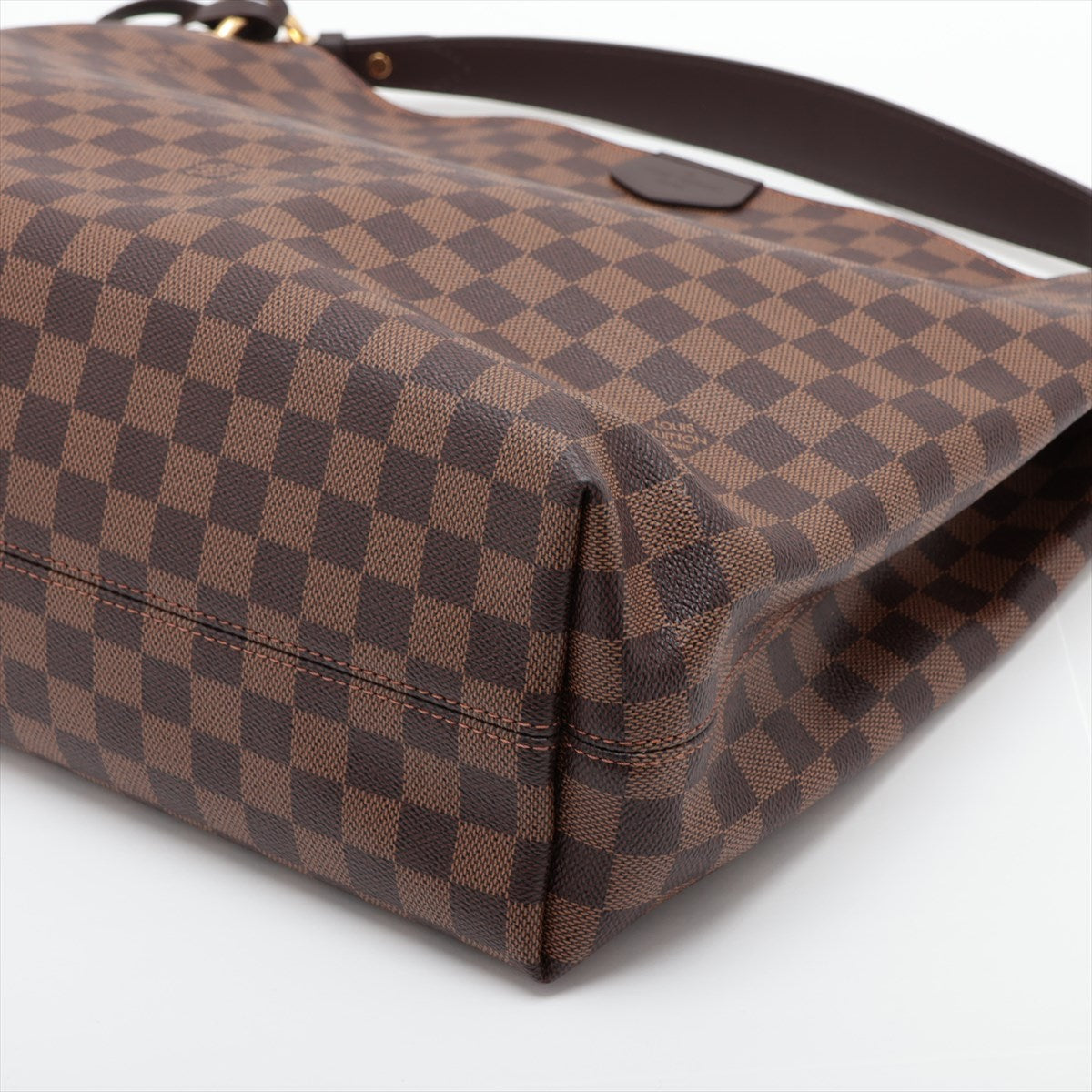 Louis Vuitton Damier Graceful MM N44045