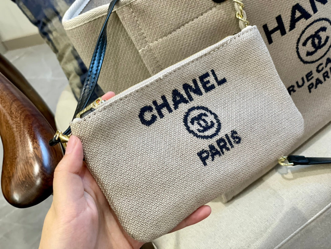 EN - New Lux Bags CHL 367