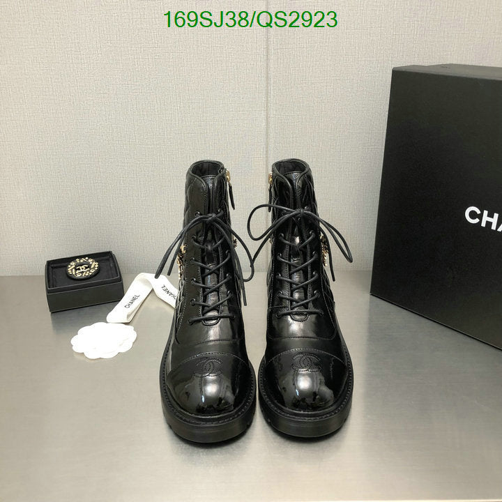SAMC - CHL Women Boots - 381