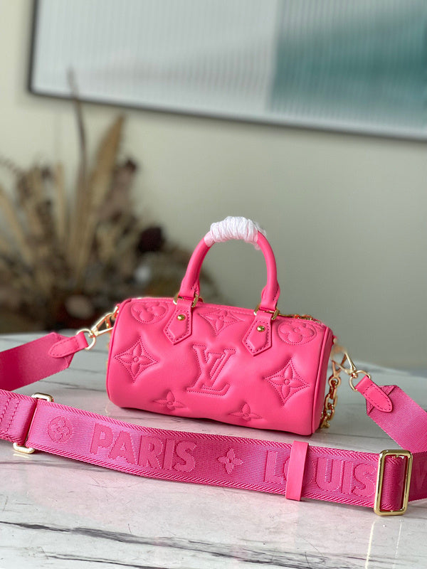 GlamI Lu-Vi bags - 5038