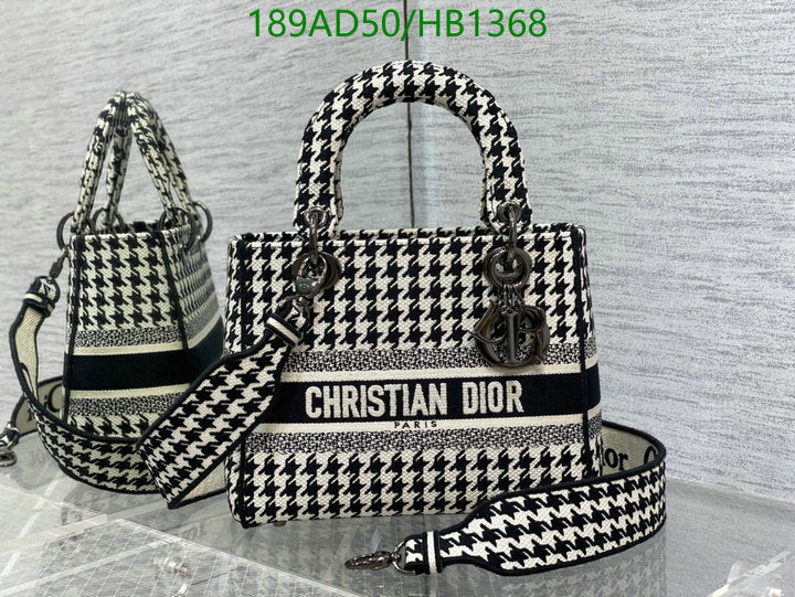 SAMCC - DOR Bags - 1145