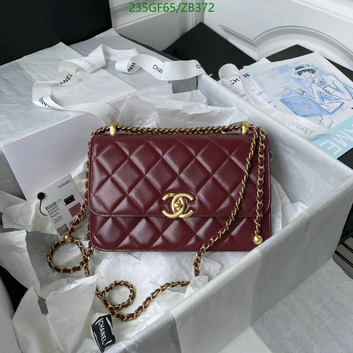 SAMC - CHL Bags - 714