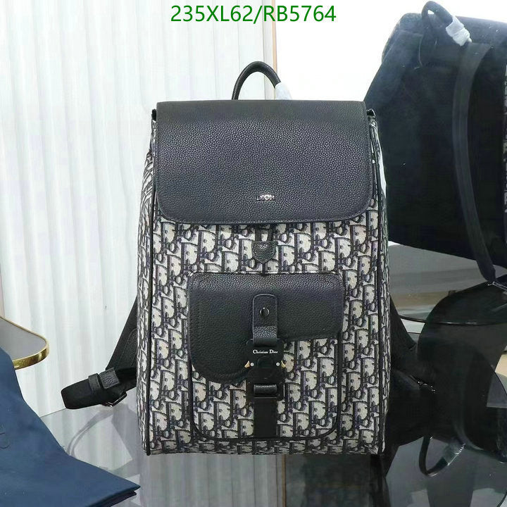 SAMCC - DOR Bags - 1058
