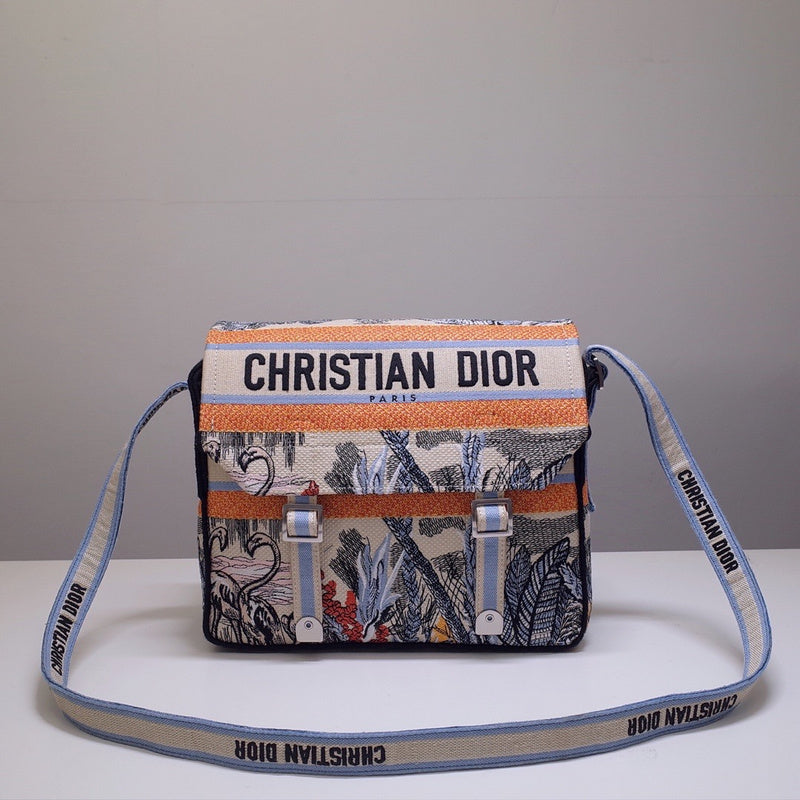 Glami-i - DOR Men Bags - 125