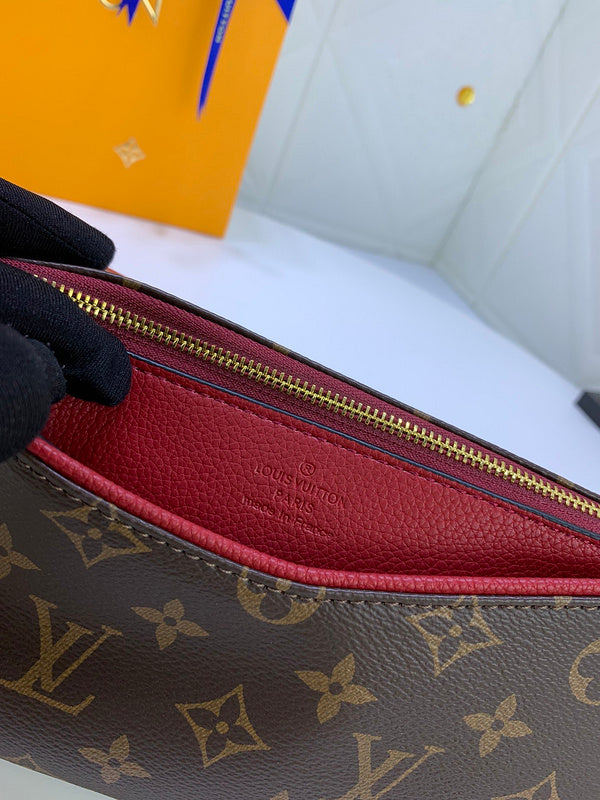 Fashion Lu-Vi bags - 3572