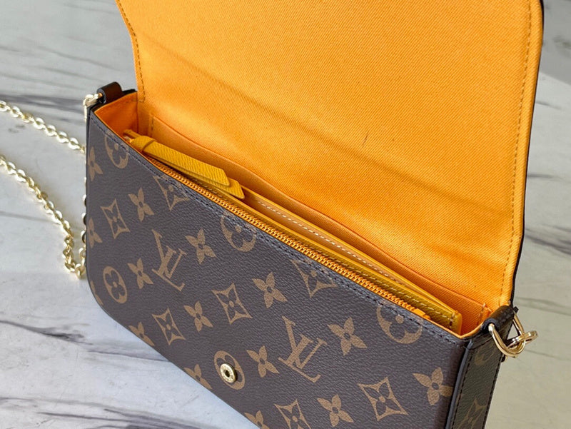 GlamI Lu-Vi bags - 4610