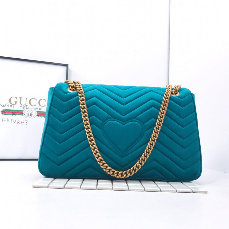 Glami Fashion - GCI Bags - 2492