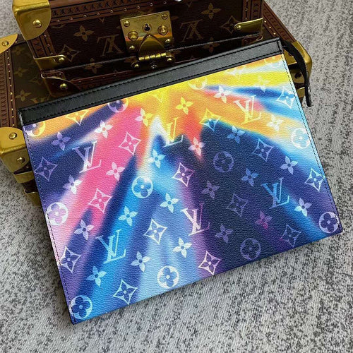 Fashion Lu-Vi bags - 3005