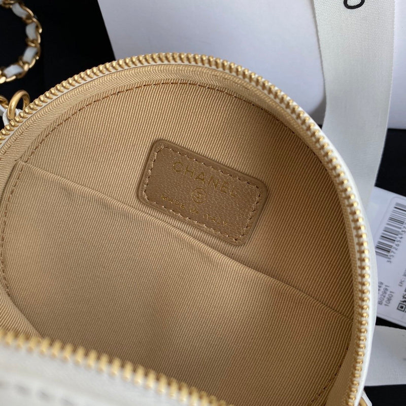 Satchel Bags - CHL Bags - 230
