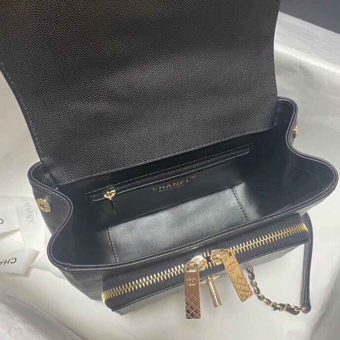 Satchel Bags - CHL Bags - 3773