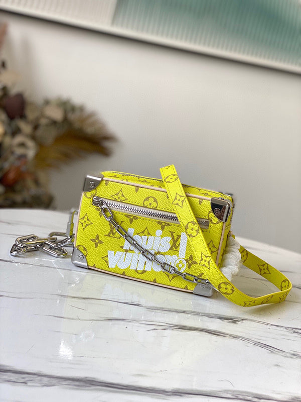 GlamI Lu-Vi bags - 4232