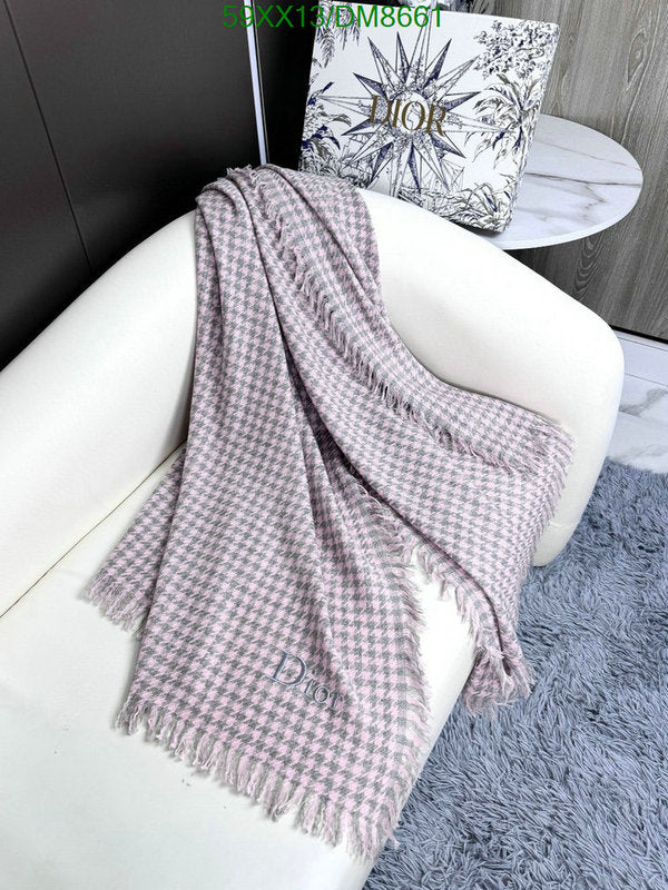 SAMC - DOR Scarves - 029