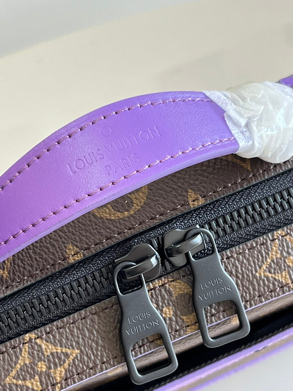 GlamI Lu-Vi bags - 3160