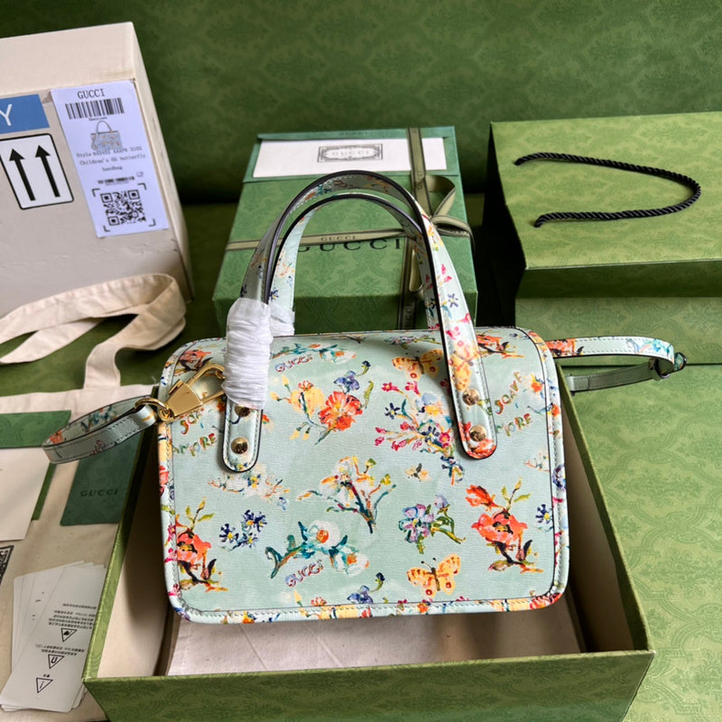 Glami-i GUKI Women Bags - 1117