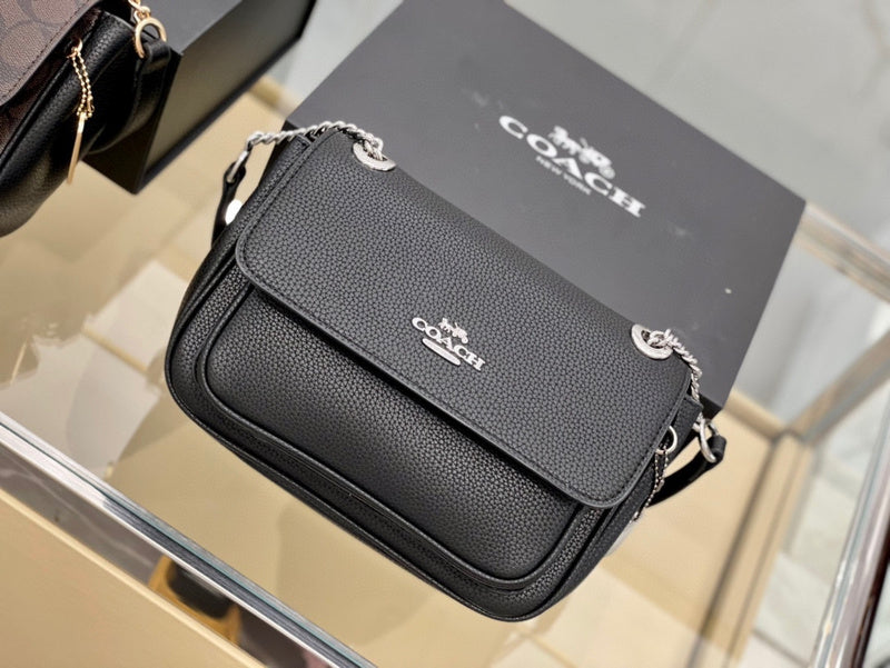 Satchel Bags - CCH Bags - 324