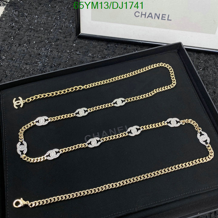 SAMC - CHL Jewelry - 193