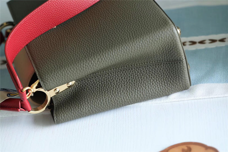 Glami Fashion Lu-Vi bags - 8352