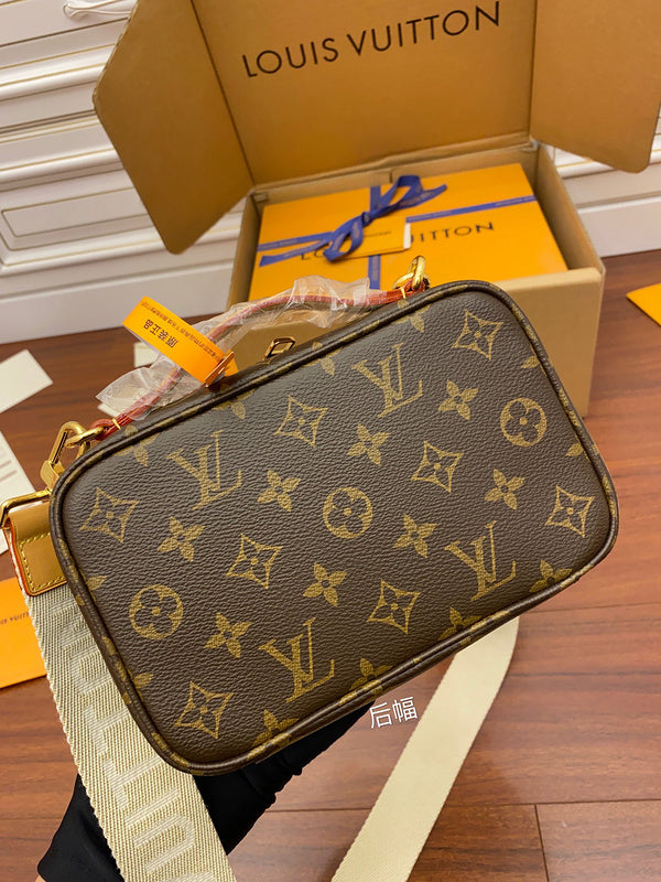 Glamy - LOV Bags - 980