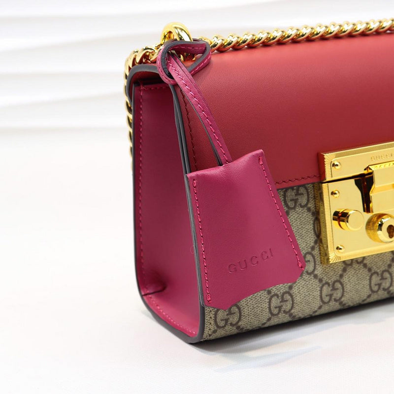 GlamI - GCI Bags - 1003