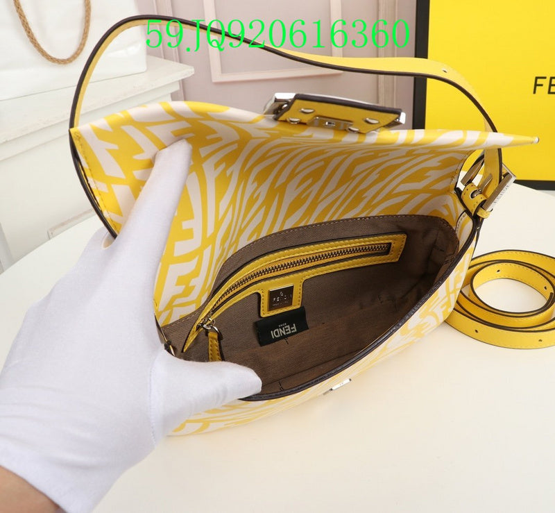 Glami - FDE Bags - 2894