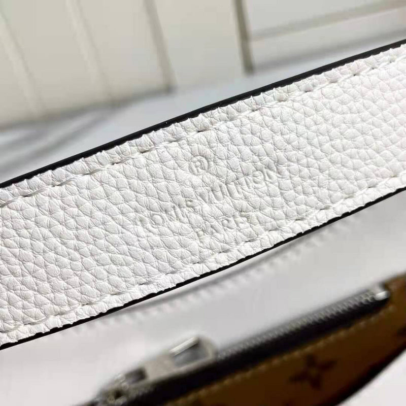 Satchel Bags - VL1 Bags - 049