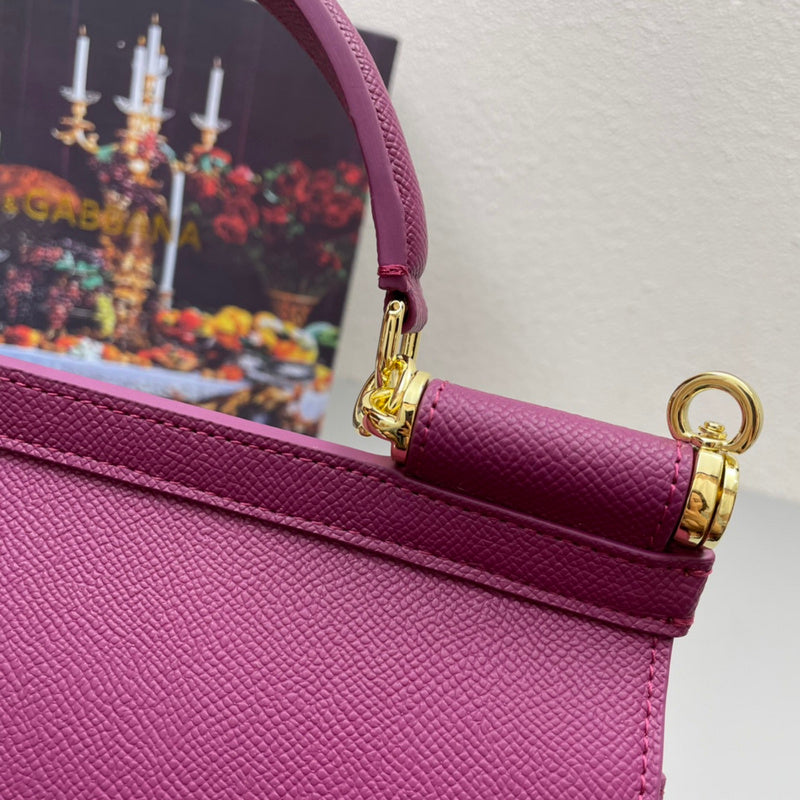 Satchel Bags - DG Bags - 095
