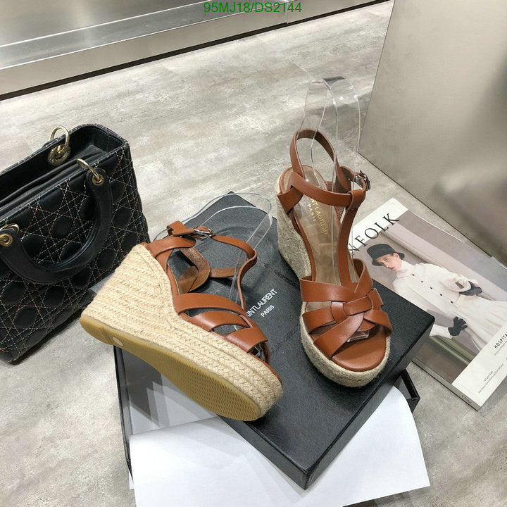 SAMC - YLS Women Shoes Heels - 029