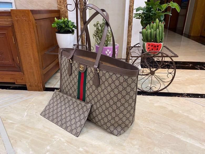 Glami Fashion - GCI Bags - 10792