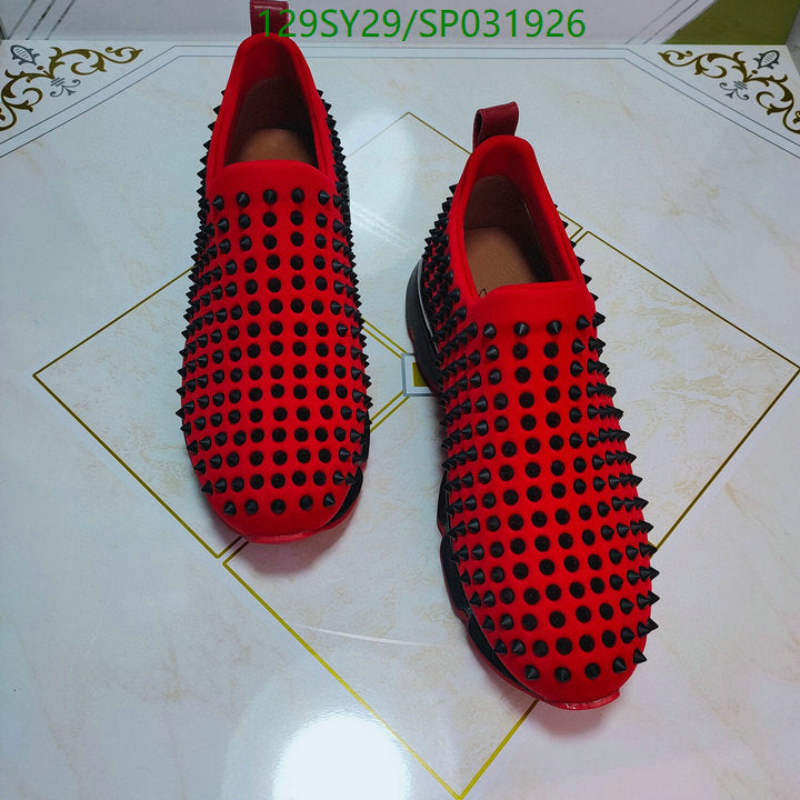 SAMC - CBL Women Shoes - 178