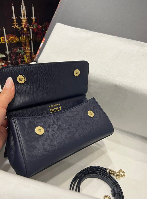Glamy - DG bag - 131