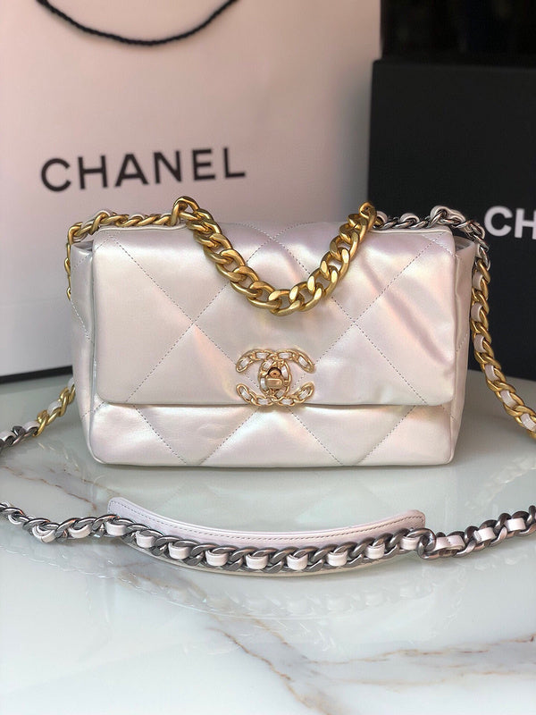 Chanel Bags