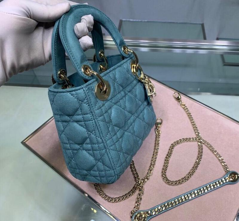 SAMCC - DOR Bags - 597