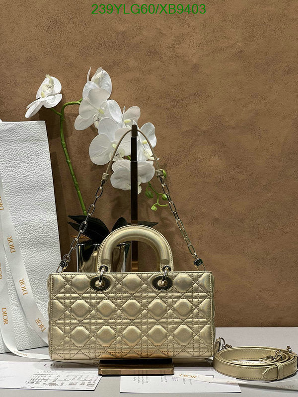 SAMCC - DOR Bags - 1529