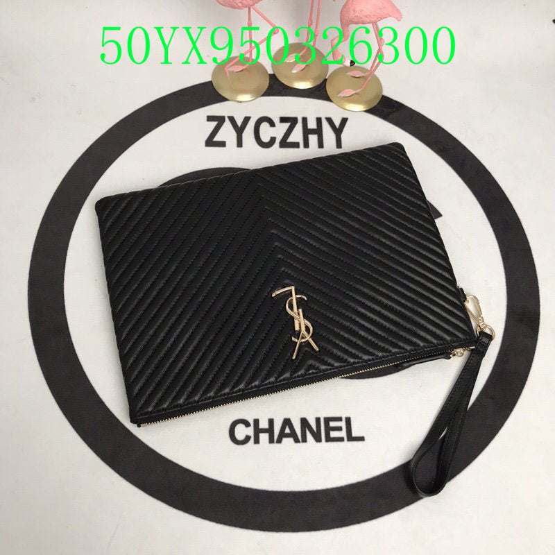 Glami - YLS Wallet - 312