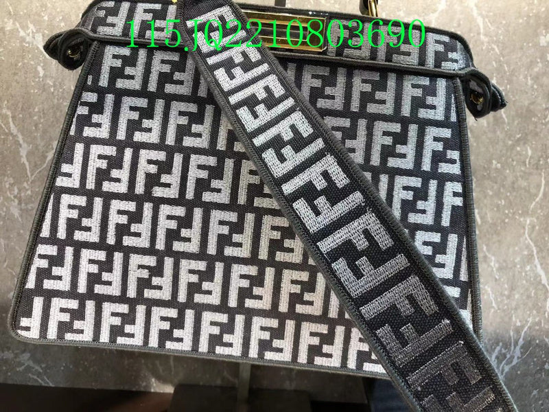 Glami - FDE Bags - 3258