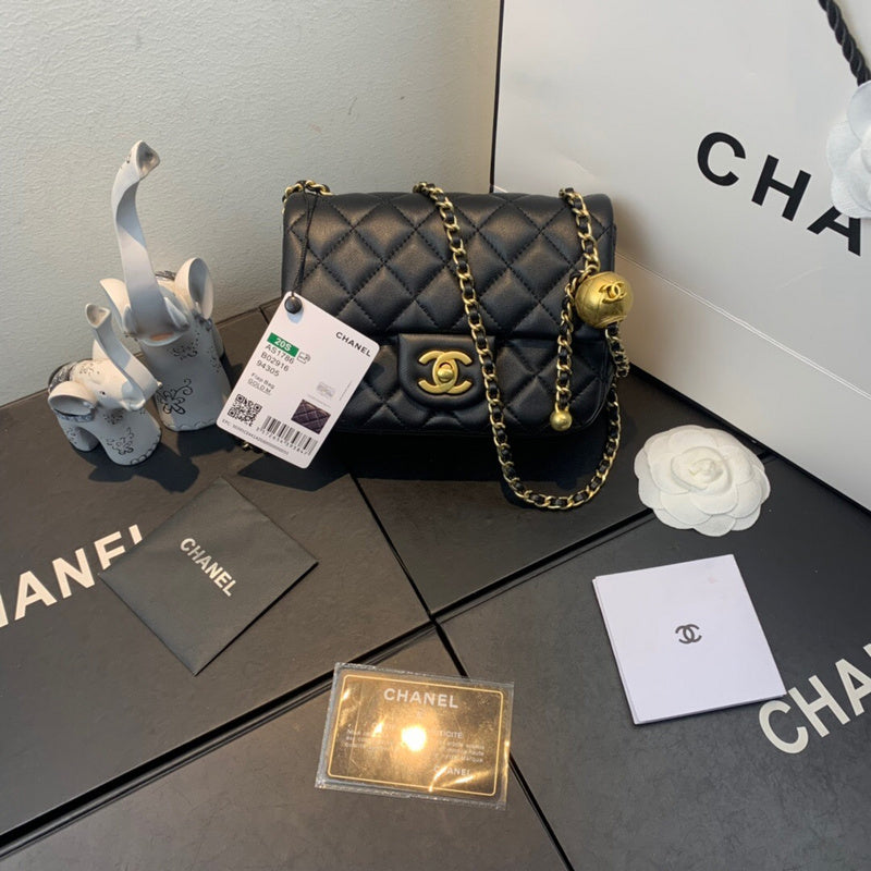 Glami - CHL Bags - 446
