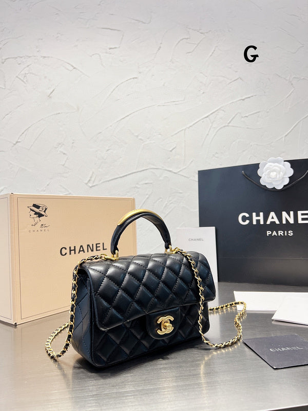 Satchel Bags - CHL Bags - 7334