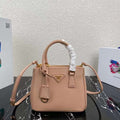 Satchel Bags - PDA Bags - 1532